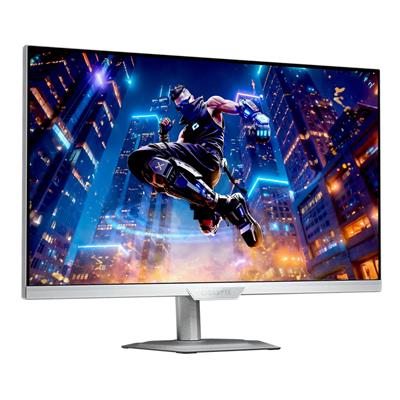 GIGABYTE 27 IPS MONITOR SPK M27UP ICE-EK