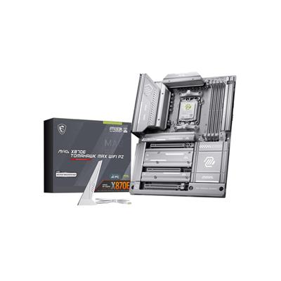 MSI AM5 MAG X870E TOMAHAWK MAX WIFI PZ