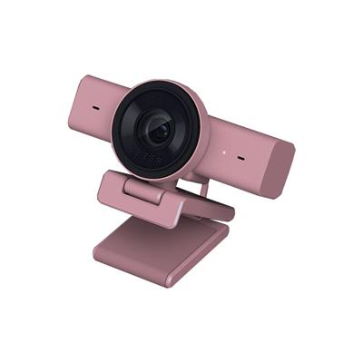 RAZER KIYO V2 X STREAMING WEBCAM QUARTZ