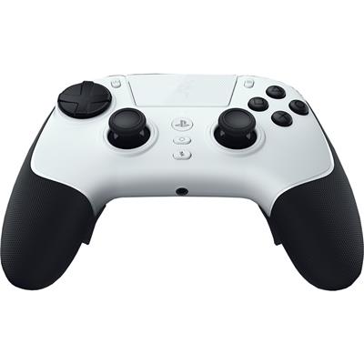 RAZER RAZER RAIJU V3 PRO WHITE PS5 W/L