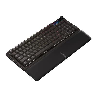 CORSAIR PRO 96 HALL EFFECT KEYBOARD MGX