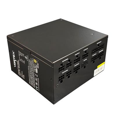 VORTEX 850W GOLD F/MODULAR PCIE5 6PK