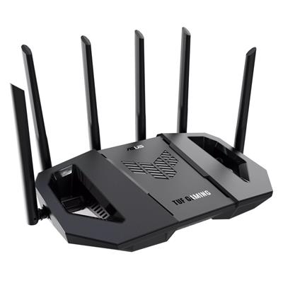 ASUS W/L ROUTER WIFI 7 BE9400 TUF-BE9400