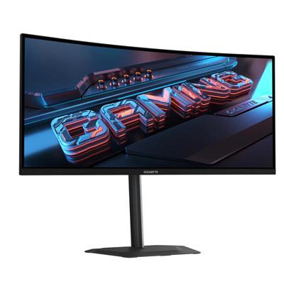 GIGABYTE 34 VA MON SPK CURV G34WQC2 EK