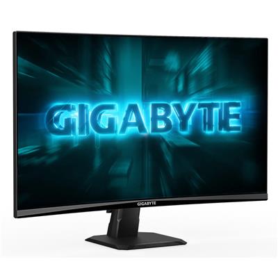 GIGABYTE 27 VA MONITOR CURVED GS27FC2