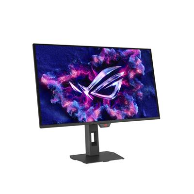 ASUS 26.5 OLED MON ROG SWIFT XG27AQDNG