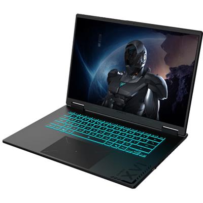 GIGABYTE 16 R7 W11H GAMING A16 5050