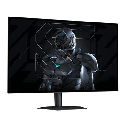 GIGABYTE 27 WOLED MONITOR SPK MO27Q28G
