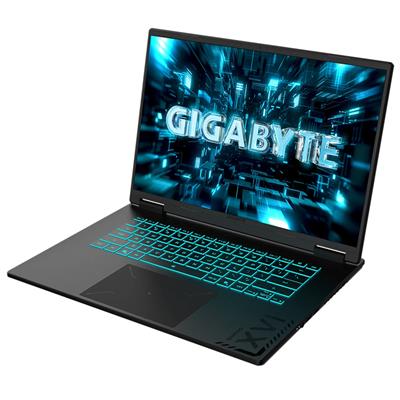 GIGABYTE 16 7 240H W11H A16 PRO DYH
