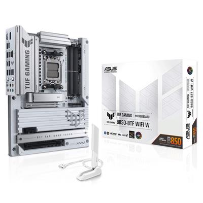 ASUS AM5 TUF GAMING B850-BTF WIFI W