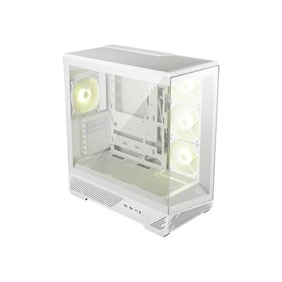MSI MAG PANO 130R PZ WHITE CASE
