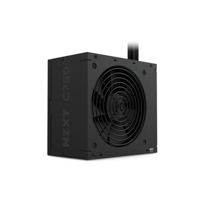 NZXT 750W BRONZE STANDARD C750