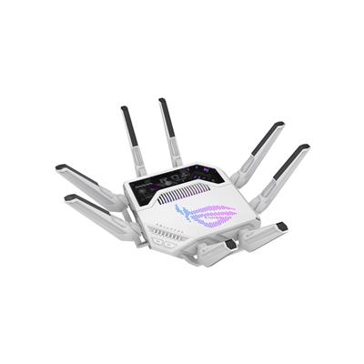 ASUS W/L ROUTER WIFI 7 ROG GT-BE19000AI