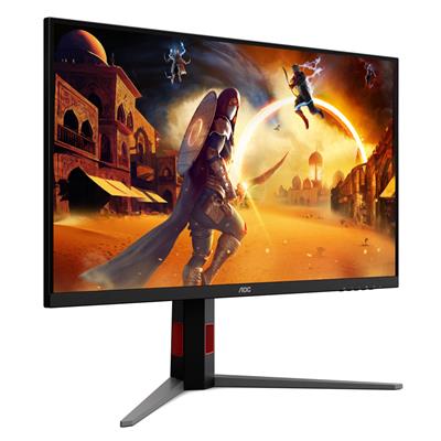 AOC 31.5 IPS MONITOR U32G4U