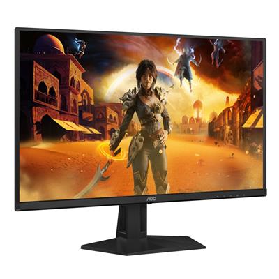 AOC 26.5 QD-OLED MONITOR Q27G41ZDF