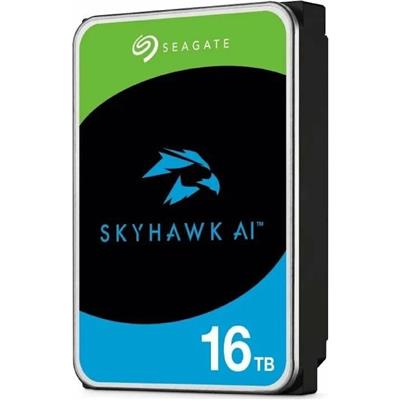 SEAGATE SKYHAWK AI 3.5 16TB SATA3 HDD