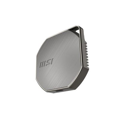 MSI PORTABLE SSD DATAMAG 40GBPS 1TB