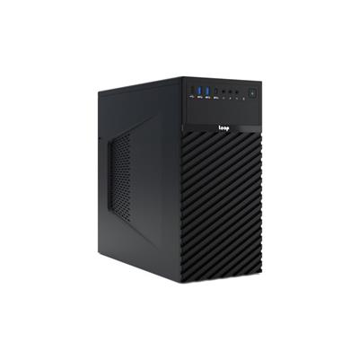 VORTEX LP-200702 MINI TOWER CASE