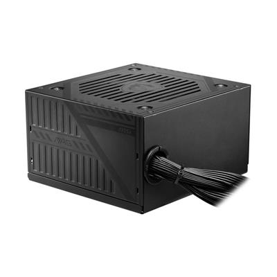 MSI 500W STANDARD MAG A500DN (EU)