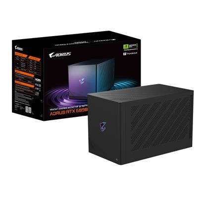 AORUS RTX 5090 AI BOX
