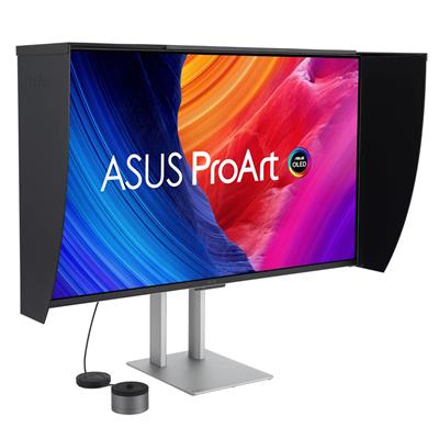 ASUS 31.5 OLED MONITOR SPK PA32UCDMR-K