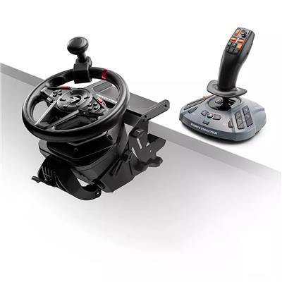 THRUSTMASTER T128 SIMTASK FARMING PACK
