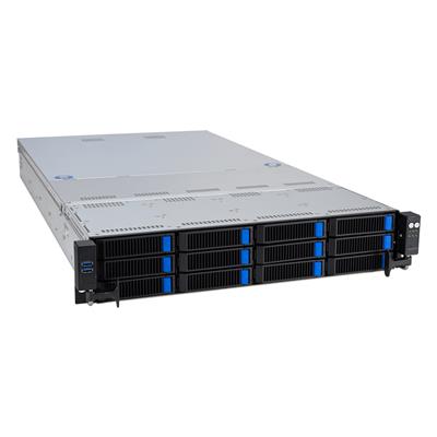 ASUS SP5 RS501A-E12-RS12U 2U SERVER