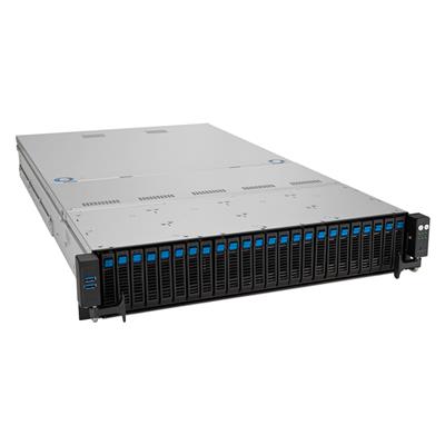 ASUS SP5 RS521A-E12-RS24U 2U SERVER