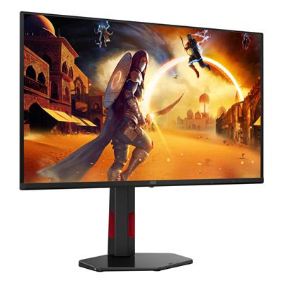 AOC 26.5 QD-OLED MONITOR Q27G4SDR