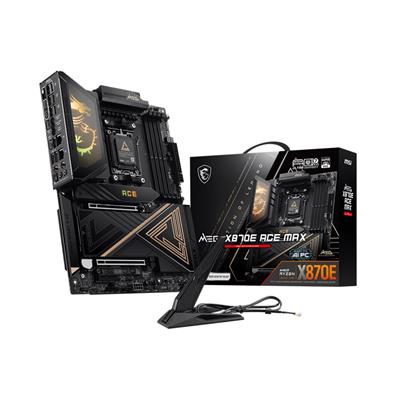 MSI AM5 MEG X870E ACE MAX