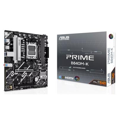 ASUS AM5 PRIME B840M-K M-ATX
