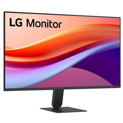 LG 27 IPS MONITOR 27U411A-B
