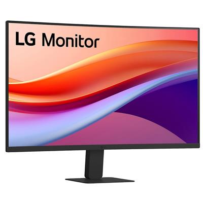LG 27 VA MONITOR CURVED 27U421A-B