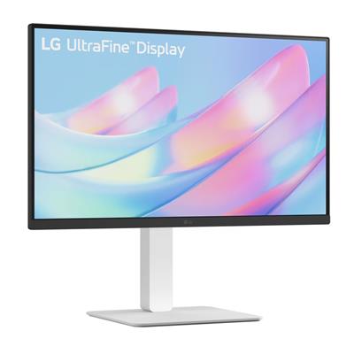 LG 27 IPS MONITOR 27US550-W