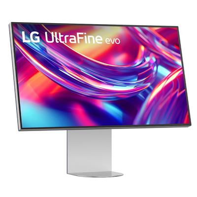 LG 31.47 IPS MONITOR SPK 32U990A-S