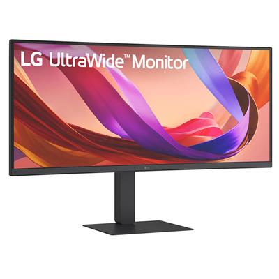 LG 34 IPS MONITOR CURVED SPK 34U650A-B