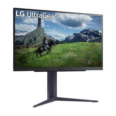 LG 27 IPS MONITOR 27GS85Q-B