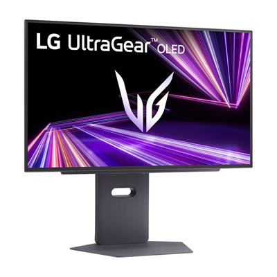 LG 26.5 OLED MONITOR 27GX790A-B