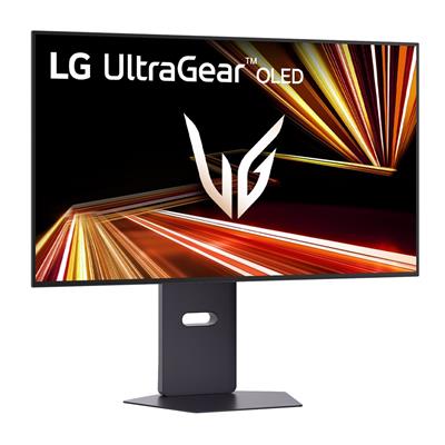 LG 31.5 OLED MONITOR 32GX850A-B