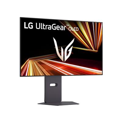 LG 31.5 OLED MONITOR SPK 32GX870A-B