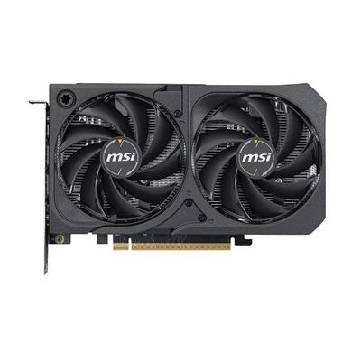 MSI RTX 5050 8GB SHADOW 2X OC BULK
