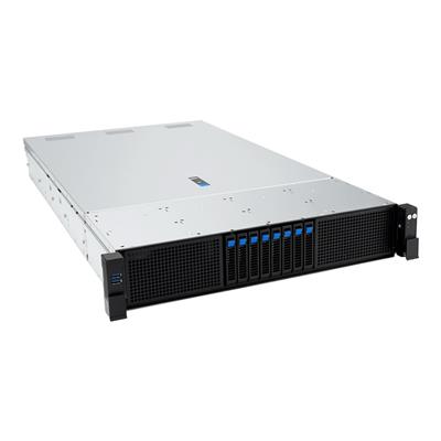 ASUS 2XSP5 RS720A-E13-RS8G 2U SERVER