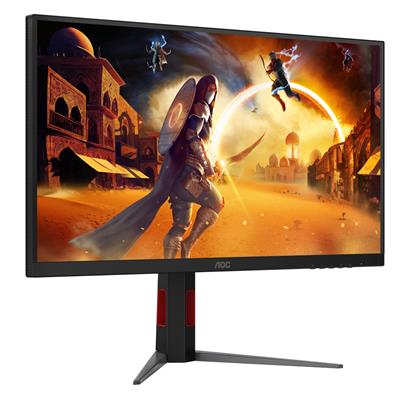 AOC 27 IPS MONITOR U27G4XM