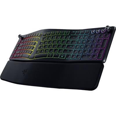 RAZER PRO TYPE ERGO W/L SPLIT US LAYOUT