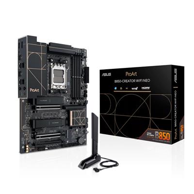 ASUS AM5 PROART B850-CREATOR WIFI NEO