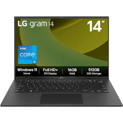 LG 14 W11H 16GB GRAM WUXGA