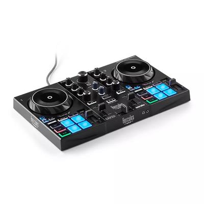 HERCULES DJ CONTROL INPULSE 200 MK3