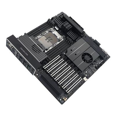 ASUS 4710-2 PRO WS W890E-SAGE SE EEB