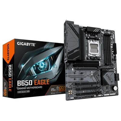 GIGABYTE AM5 B650 EAGLE