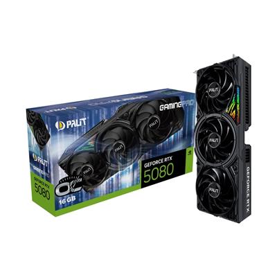 PALIT 5080 16GB GAMINGPRO OC V1
